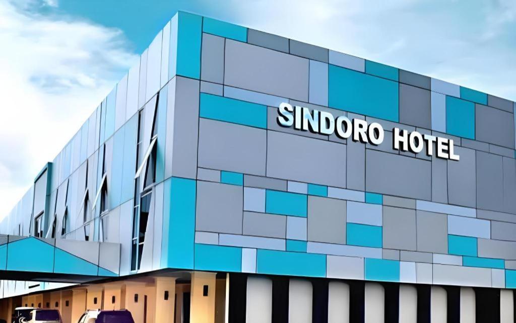 Sindoro Hotel Cilacap By Conary ภายนอก รูปภาพ