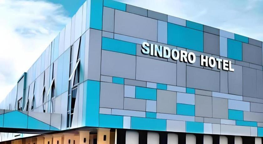 Sindoro Hotel Cilacap By Conary ภายนอก รูปภาพ