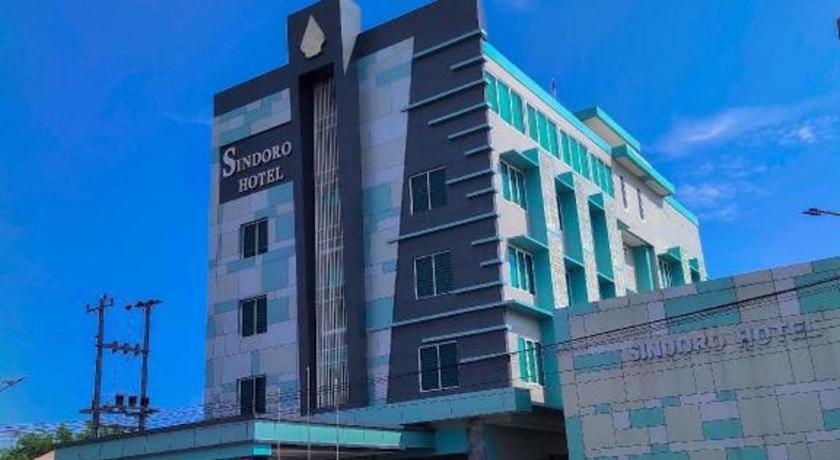 Sindoro Hotel Cilacap By Conary ภายนอก รูปภาพ