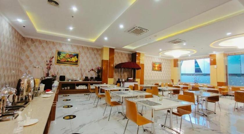 Sindoro Hotel Cilacap By Conary ภายนอก รูปภาพ