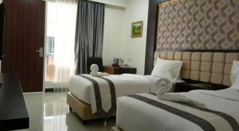 Sindoro Hotel Cilacap By Conary ภายนอก รูปภาพ